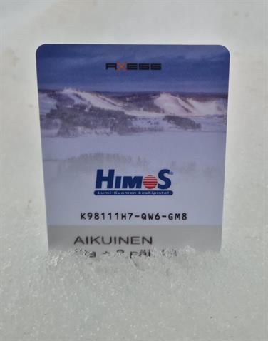 Image for: Evening + 2 Days (Whole area)